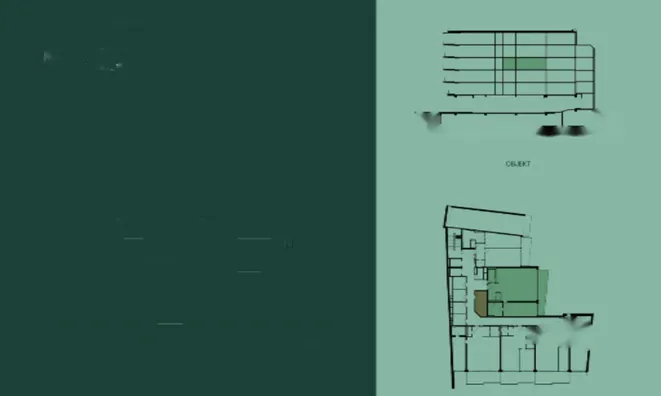 Недвижимость Квартира в центре Любляны: 4