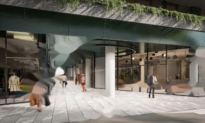 Недвижимость 2-комнатная квартира в центре: 5