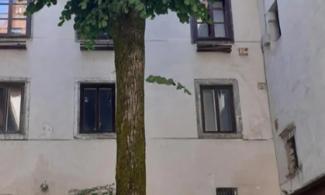 Недвижимость Трёхкомнатная квартира в центре: 1