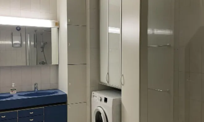 Недвижимость Трёхкомнатная квартира в центре: 5