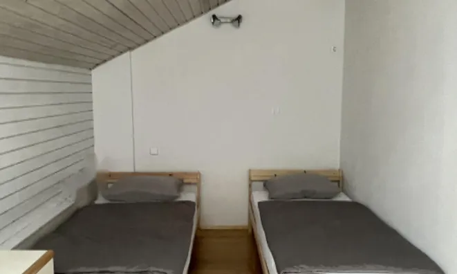 Недвижимость Трёхкомнатная квартира в центре: 6