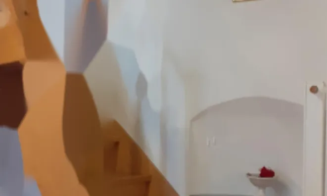 Недвижимость Трёхкомнатная квартира в центре: 10