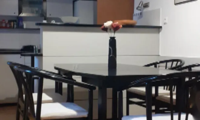 Недвижимость Квартира с 3 комнатами в центре Минского рынка: 13