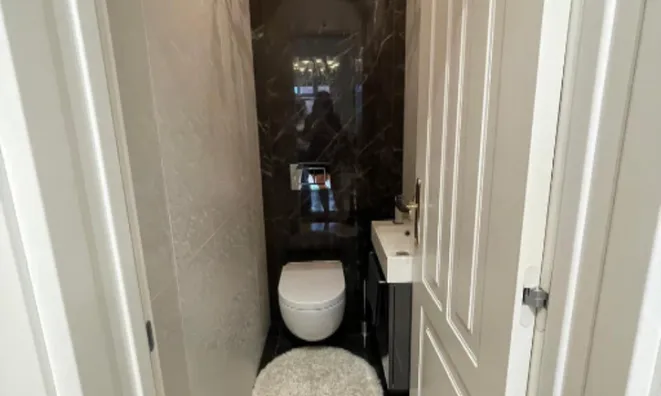 Недвижимость Квартира с 4-5 комнатами в новом центре Любляны: 2