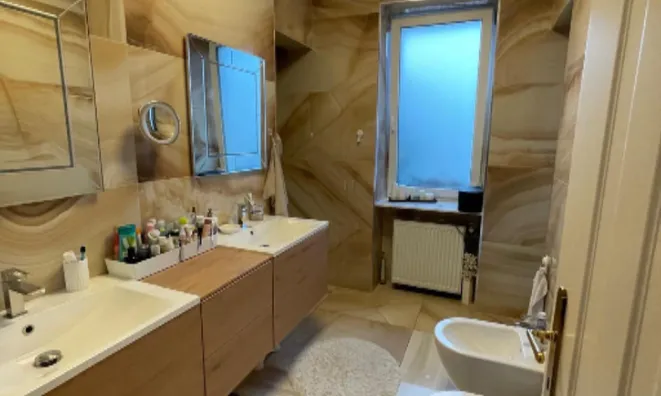 Недвижимость Квартира с 4-5 комнатами в новом центре Любляны: 8