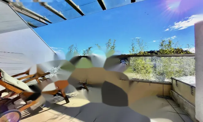 Недвижимость Четырёхкомнатная квартира Центр: 3