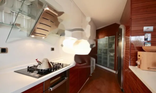 Недвижимость Четырёхкомнатная квартира Центр: 15