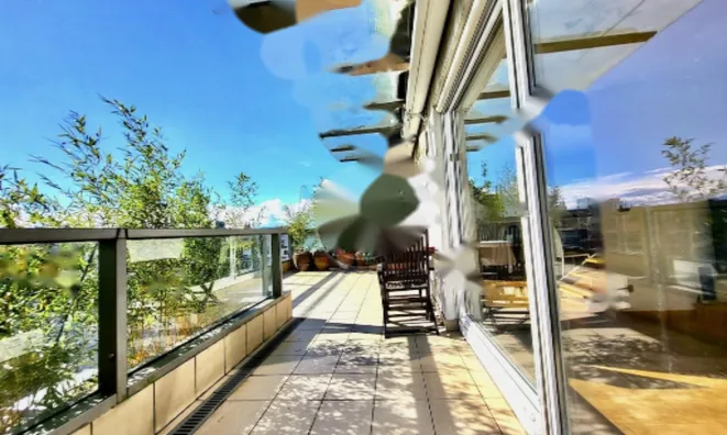 Недвижимость Четырёхкомнатная квартира Центр: 22