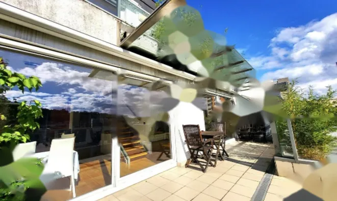 Недвижимость Четырёхкомнатная квартира Центр: 23