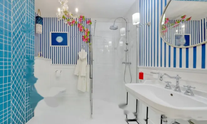 Недвижимость Квартира 4 комнаты, центр Любляны: 7