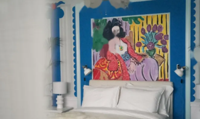 Недвижимость Квартира 4 комнаты, центр Любляны: 8