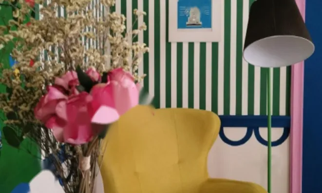 Недвижимость Квартира 4 комнаты, центр Любляны: 9