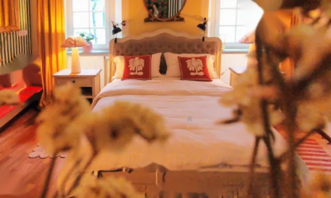 Недвижимость Квартира 4 комнаты, центр Любляны: 10