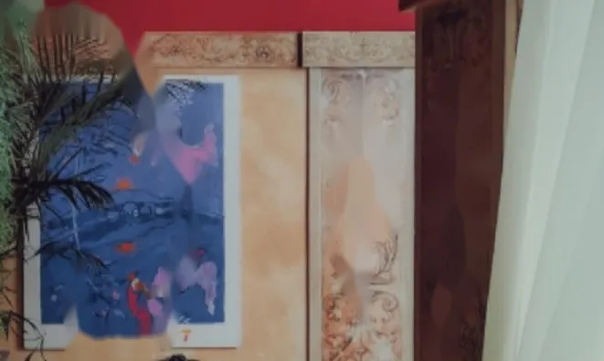 Недвижимость Квартира 4 комнаты, центр Любляны: 13