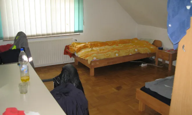 Недвижимость Двухкомнатная квартира в Жежа: 2