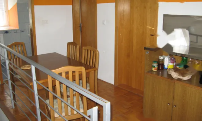 Недвижимость Двухкомнатная квартира в Жежа: 3