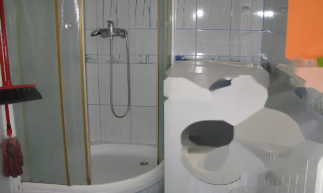 Недвижимость Двухкомнатная квартира в Жежа: 4