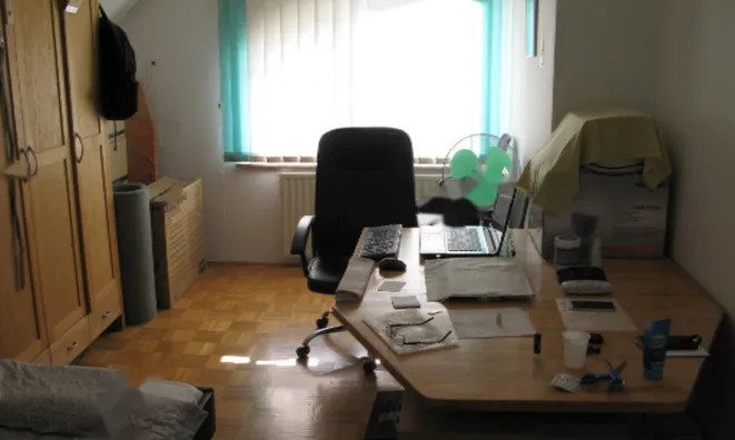 Недвижимость Двухкомнатная квартира в Жежа: 5