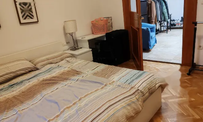 Недвижимость Квартира на улице Назорьевой: 2