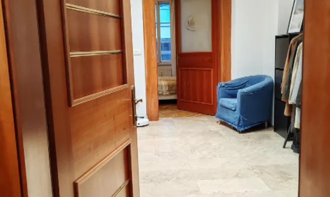 Недвижимость Квартира на улице Назорьевой: 3