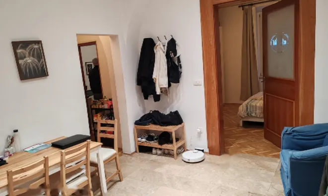 Недвижимость Квартира на улице Назорьевой: 4