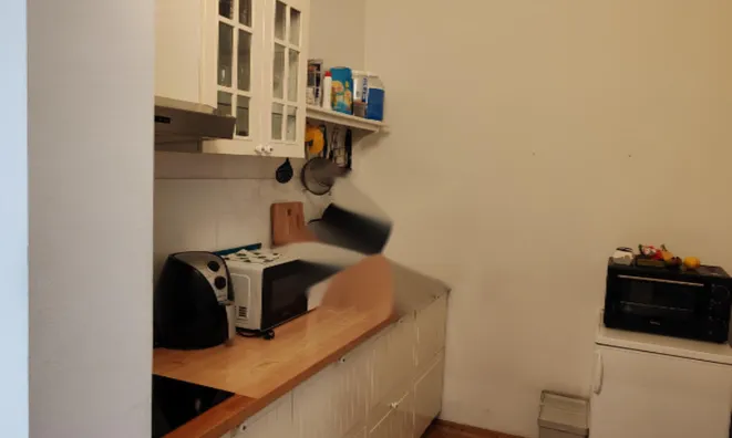 Недвижимость Квартира на улице Назорьевой: 5