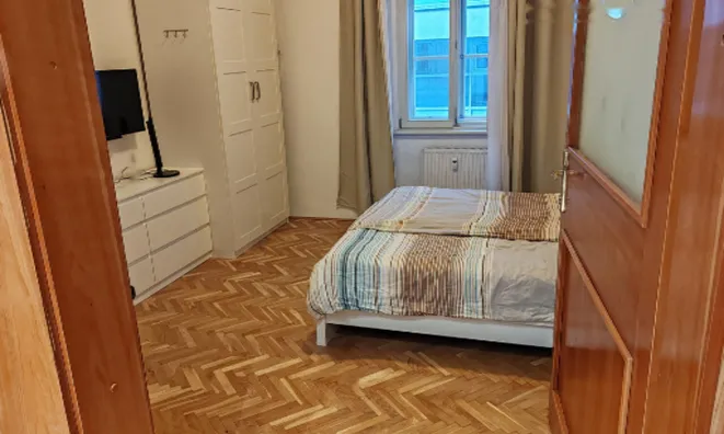 Недвижимость Квартира на улице Назорьевой: 10