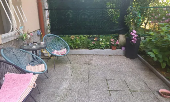 Недвижимость Квартира 2-к, Центр, Рошка: 2