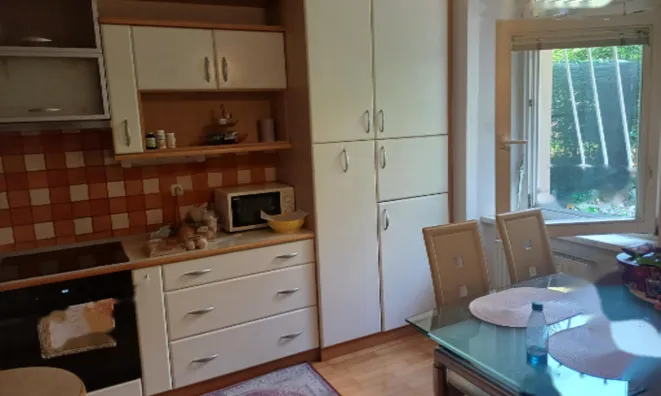 Недвижимость Квартира 2-к, Центр, Рошка: 3