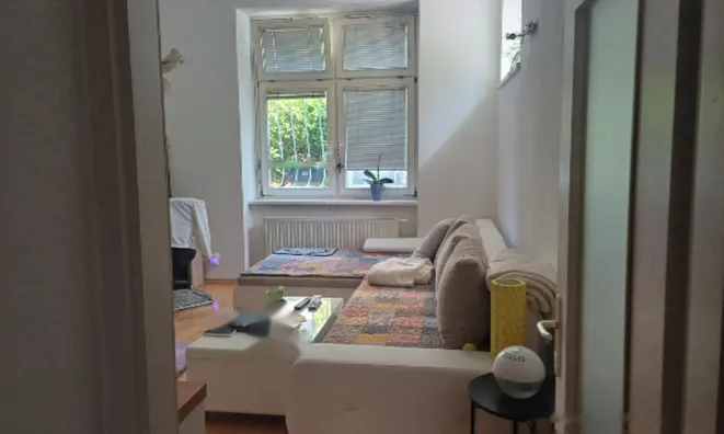 Недвижимость Квартира 2-к, Центр, Рошка: 5