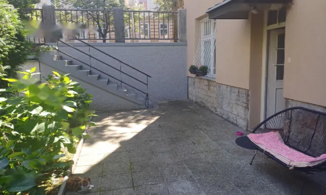 Недвижимость Квартира 2-к, Центр, Рошка: 8