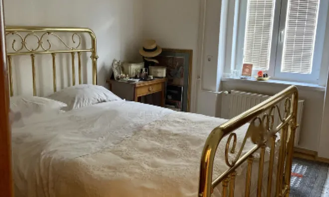 Недвижимость Квартира 4-комнатная, Центр: 2