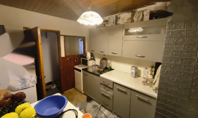 Недвижимость Квартира 1,5-комнатная, Центр Любляны, улица Трубарьева.: 4