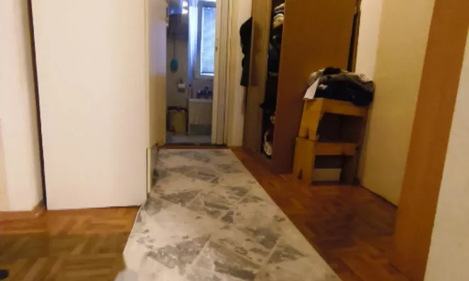 Недвижимость Квартира 1,5-комнатная, Центр Любляны, улица Трубарьева.: 5