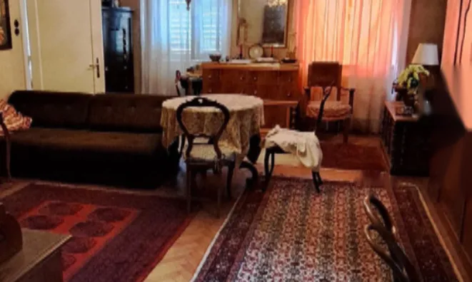 Недвижимость Трёхкомнатная квартира в центре города на улице Вегова: 3