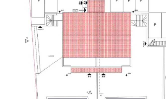 Недвижимость Квартира Паречаг: 33