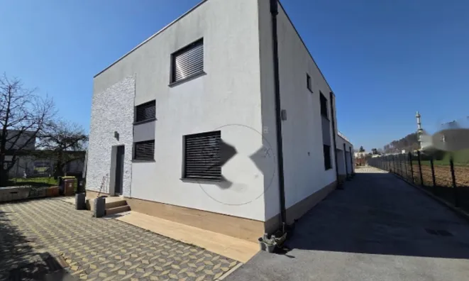 Недвижимость Дом, Подгорица: 1