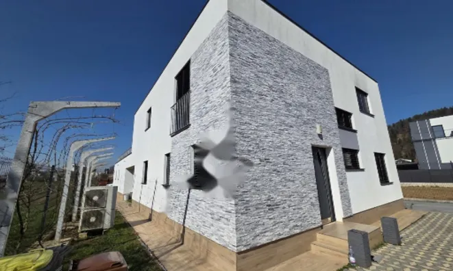 Недвижимость Дом, Подгорица: 3