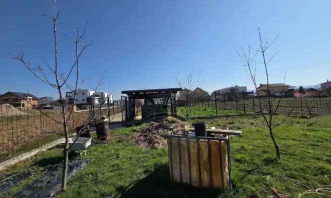 Недвижимость Дом, Подгорица: 7