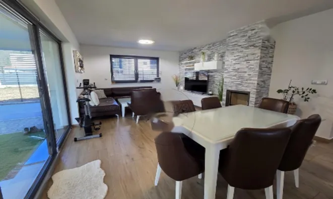 Недвижимость Дом, Подгорица: 8