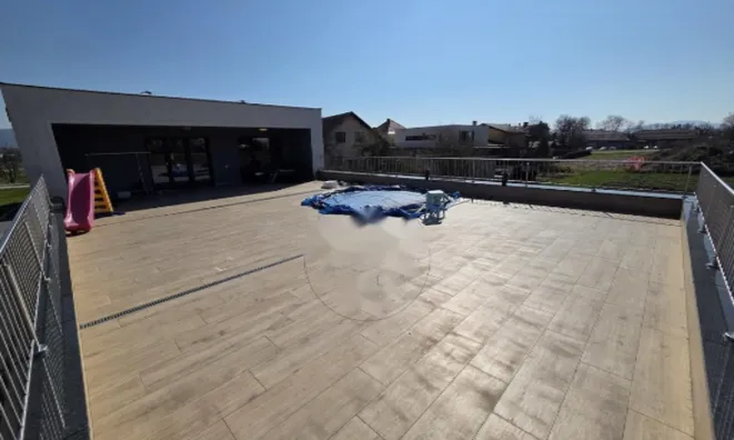 Недвижимость Дом, Подгорица: 16