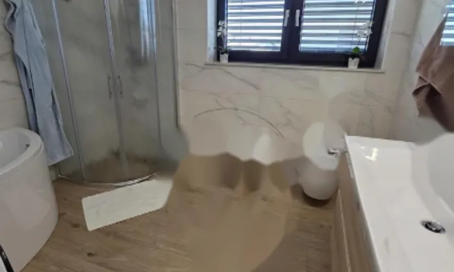 Недвижимость Дом, Подгорица: 19