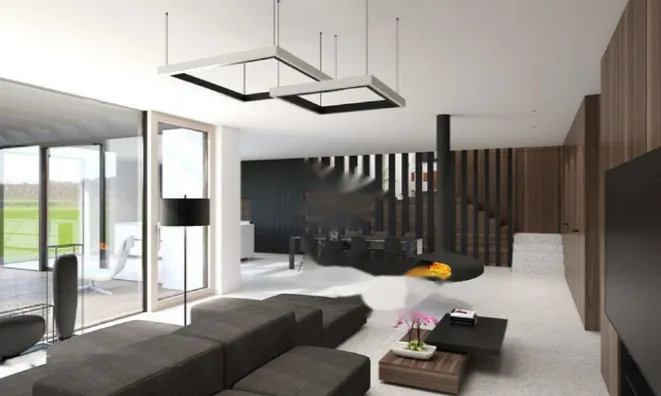 Недвижимость Дом Брдո: 3