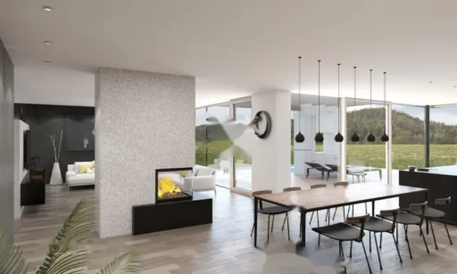 Недвижимость Дом Брдո: 4