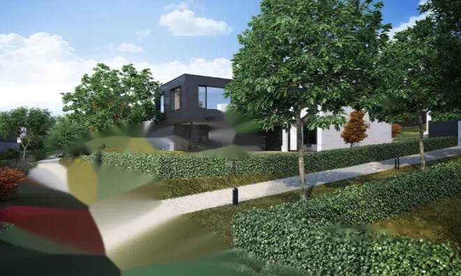 Недвижимость Дом Брдո: 5