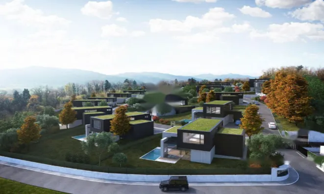 Недвижимость Дом Брдո: 6