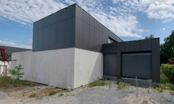 Недвижимость Дом Брдο: 3