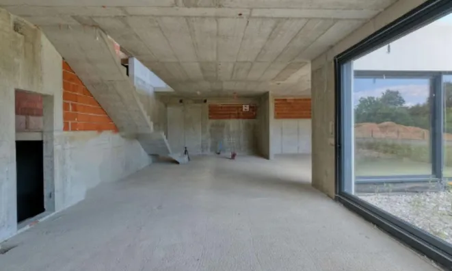 Недвижимость Дом Брдο: 4