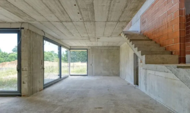 Недвижимость Дом Брдο: 5