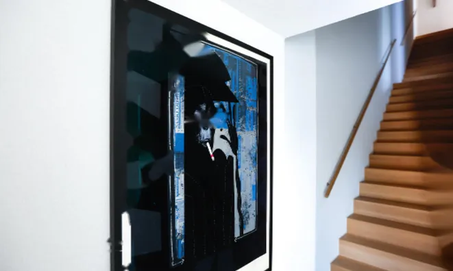 Недвижимость Дом с террасой Брдо: 3